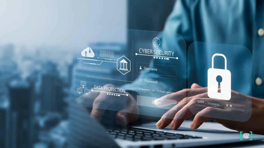 O que é segurança cibernética?