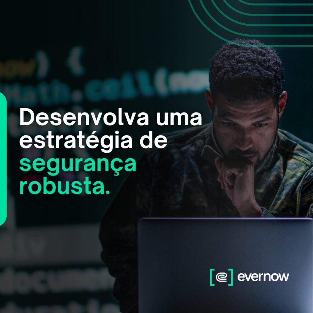 Threat Modeling - Protegendo seu negócio com estratégias de segurança robustas!