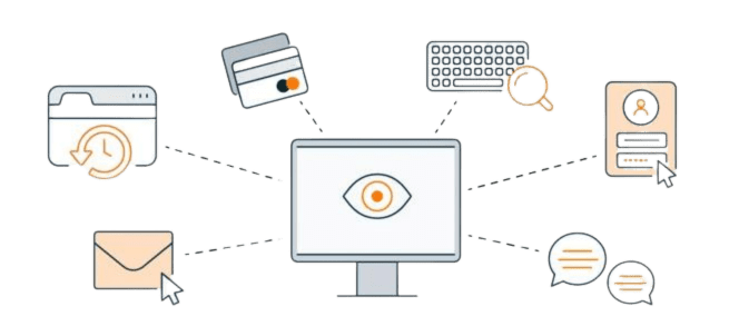 Spyware e Keylogger: Como estes ataques podem comprometer a segurança do seu negócio?