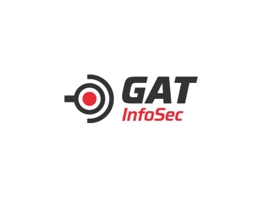 Logo Gat InfoSec