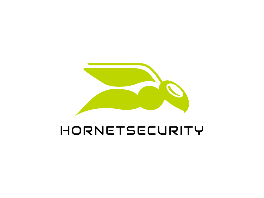 Logo Hornet Security