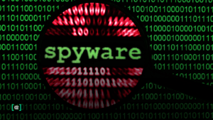 Spyware e Keylogger