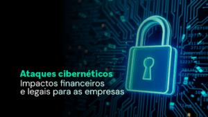 Ataques cibernéticos