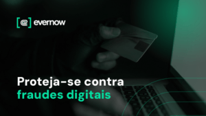 Fraudes digitais