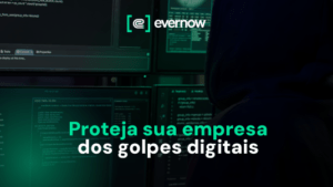 Golpes digitais