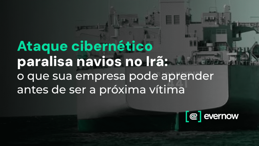 Ataque cibernético