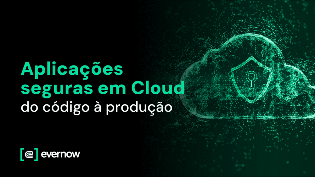 aplicações seguras em cloud