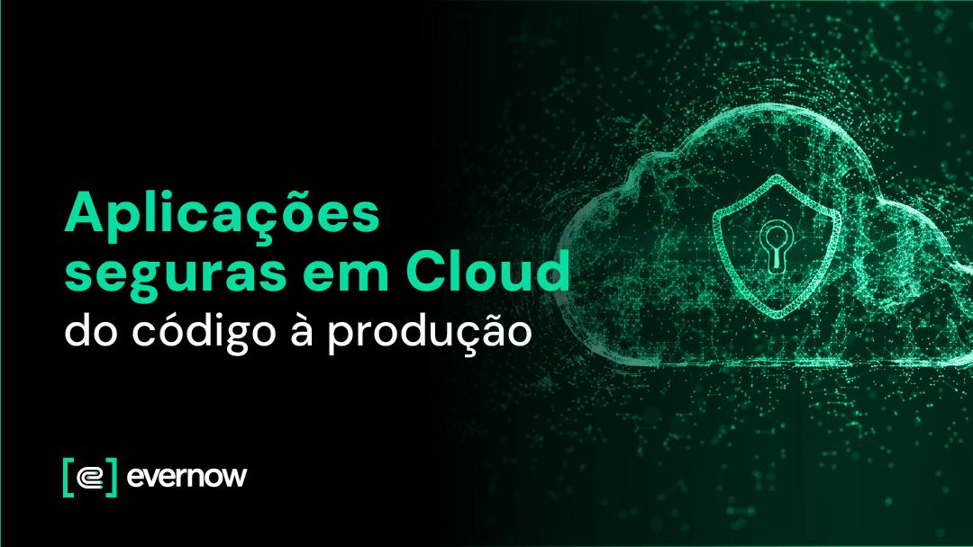 aplicações seguras em cloud