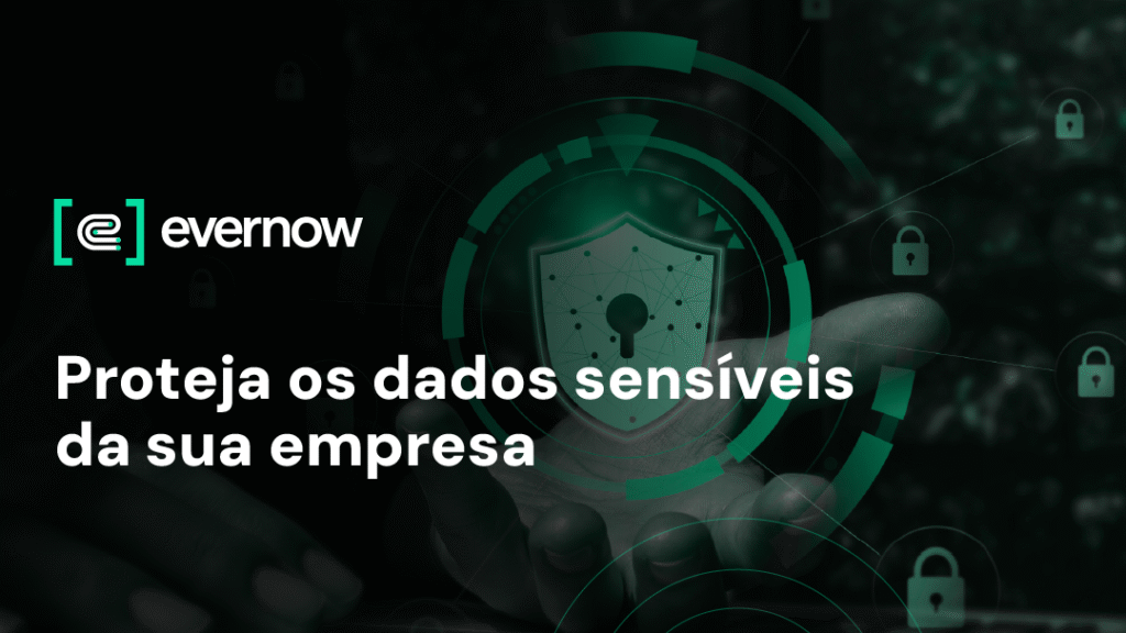 dados sensíveis