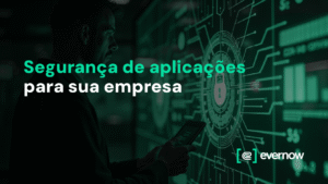 auditoria de aplicações